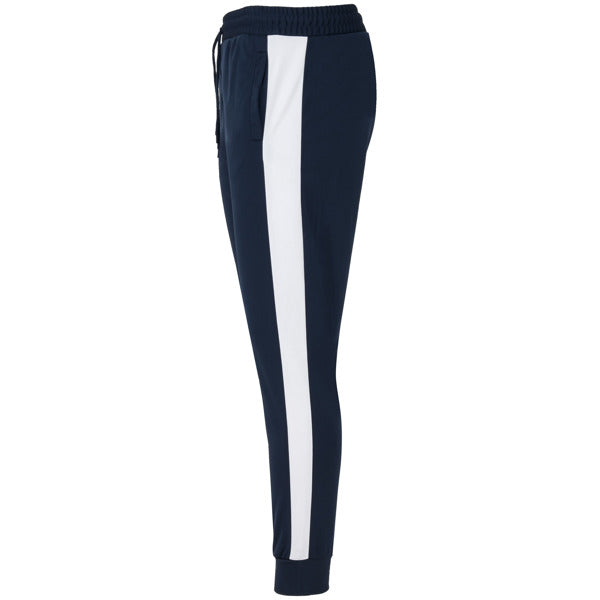 CHANDAL CRETA T/S NEGRO