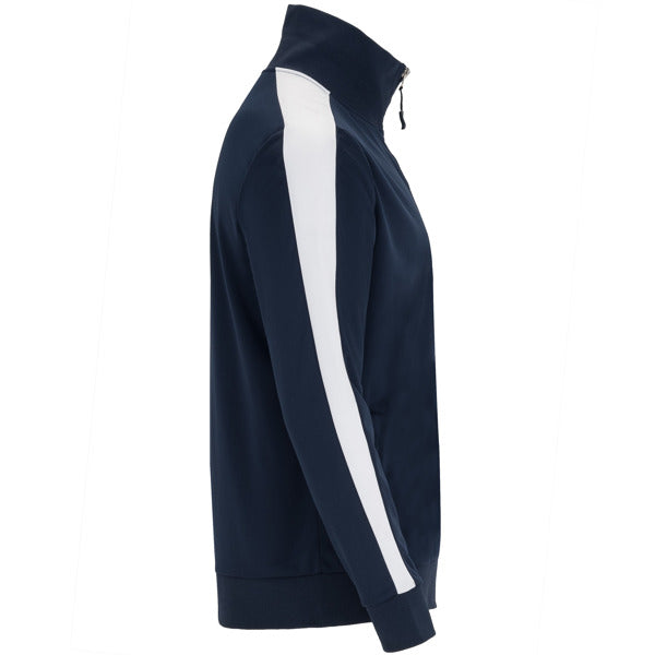 CHANDAL CRETA T/S NEGRO