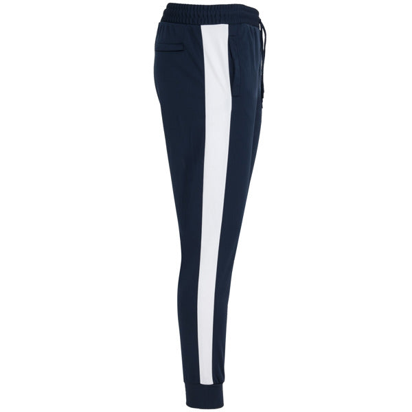 CHANDAL CRETA T/S NEGRO