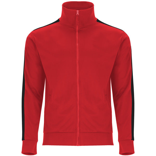 CHANDAL CRETA T/S NEGRO