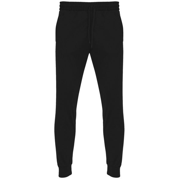CHANDAL CRETA T/S NEGRO
