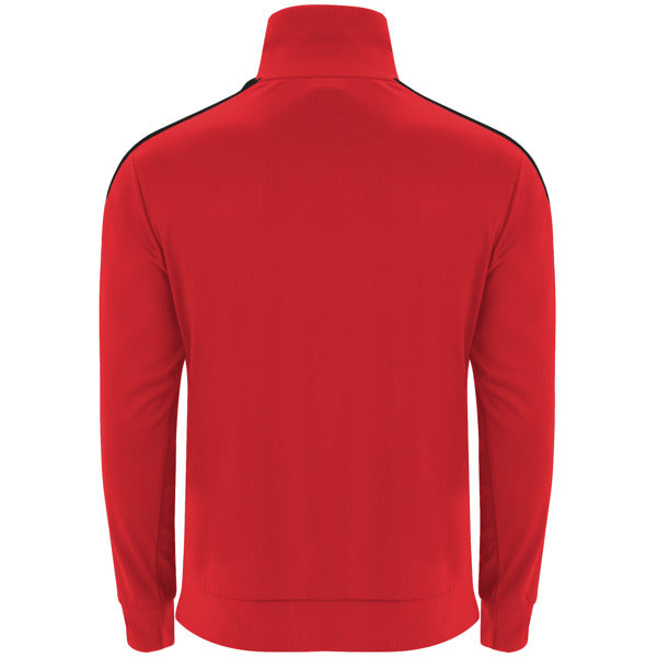 CHANDAL CRETA T/S NEGRO
