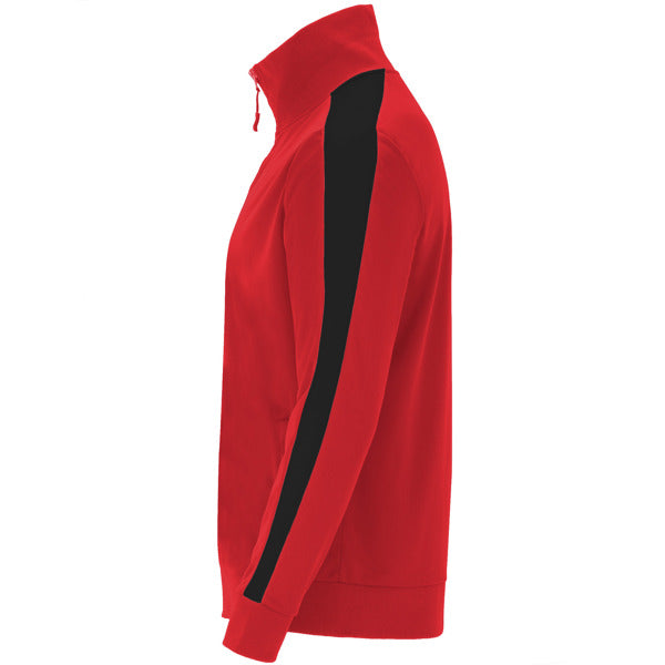 CHANDAL CRETA T/S NEGRO