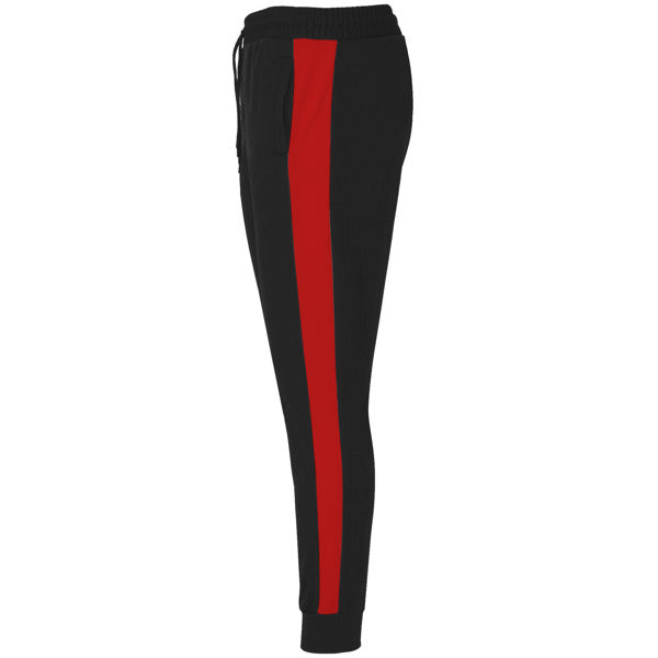 CHANDAL CRETA T/S NEGRO