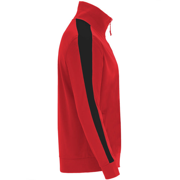 CHANDAL CRETA T/S NEGRO