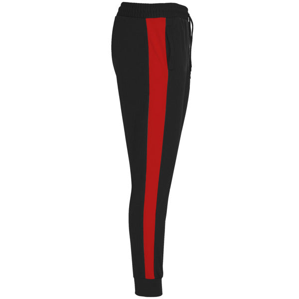 CHANDAL CRETA T/S NEGRO