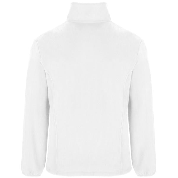 CHAQUETA ARTIC T/S BLANCO