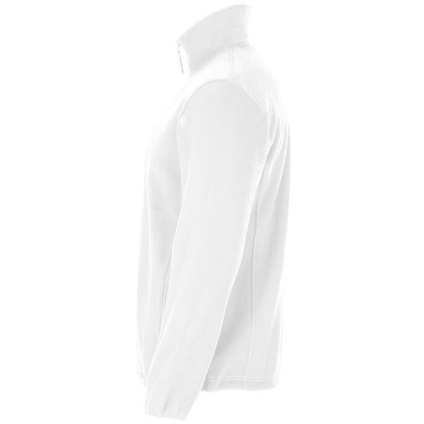 CHAQUETA ARTIC T/S BLANCO
