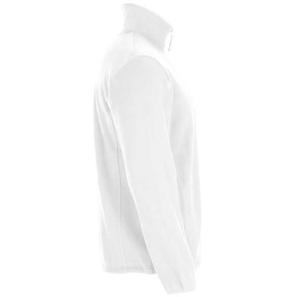 CHAQUETA ARTIC T/S BLANCO