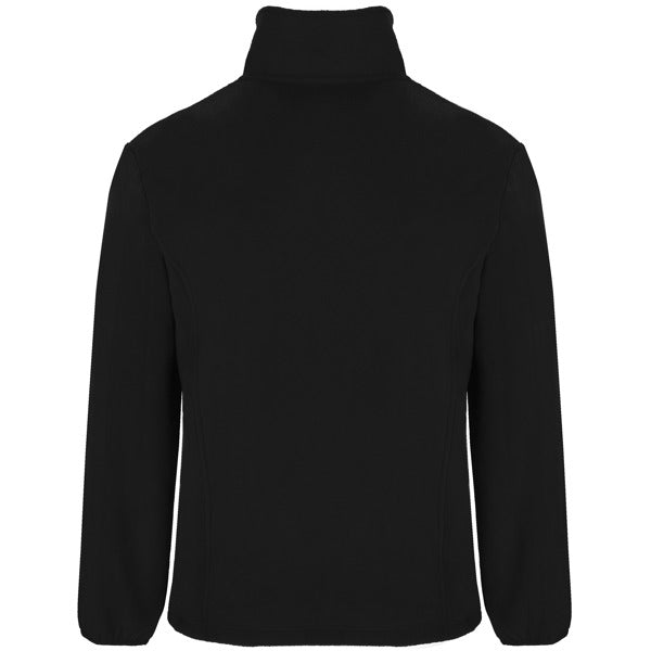 CHAQUETA ARTIC T/S BLANCO