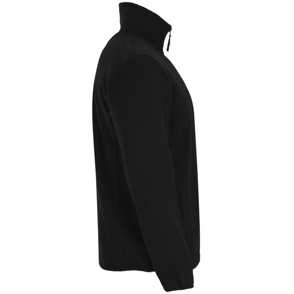 CHAQUETA ARTIC T/S BLANCO