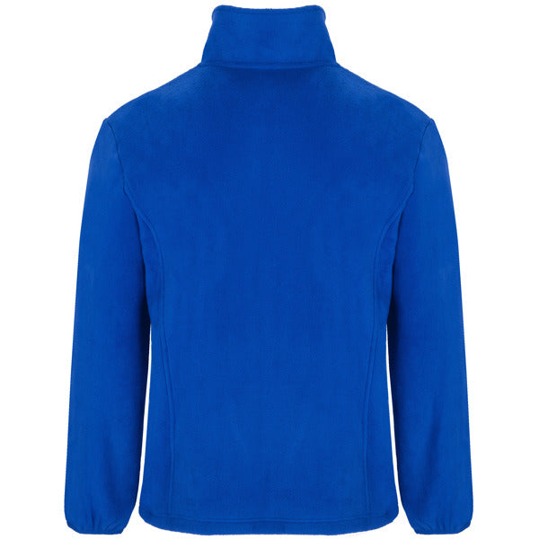 CHAQUETA ARTIC T/S BLANCO