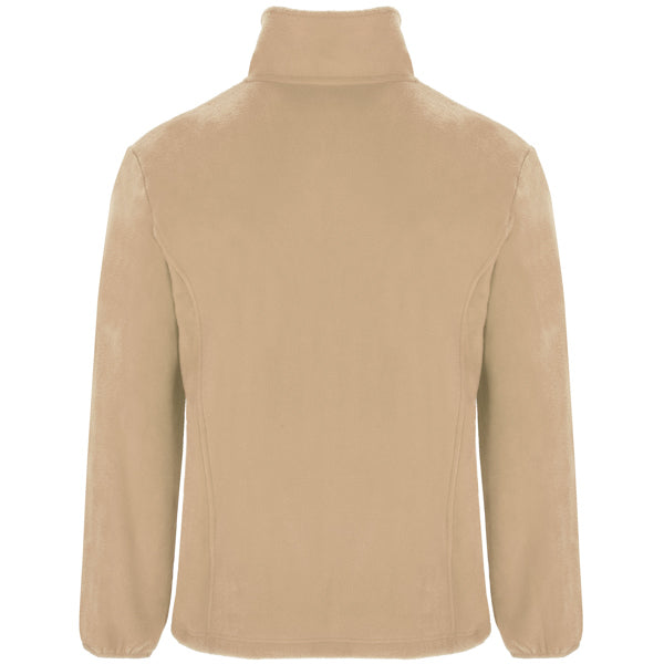 CHAQUETA ARTIC T/S BLANCO