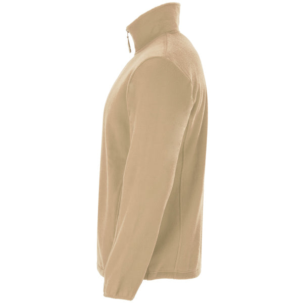 CHAQUETA ARTIC T/S BLANCO