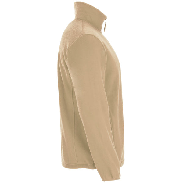 CHAQUETA ARTIC T/S BLANCO