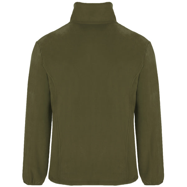 CHAQUETA ARTIC T/S BLANCO