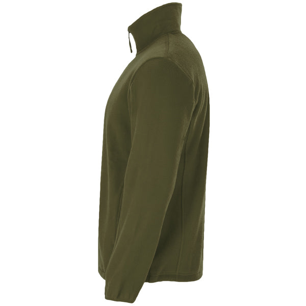 CHAQUETA ARTIC T/S BLANCO