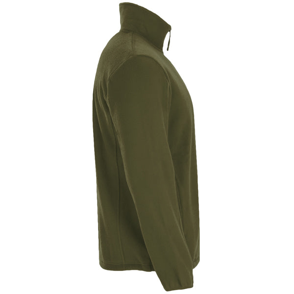 CHAQUETA ARTIC T/S BLANCO