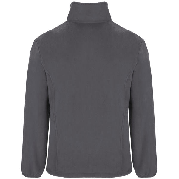 CHAQUETA ARTIC T/S BLANCO