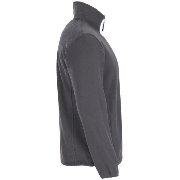 CHAQUETA ARTIC T/S BLANCO