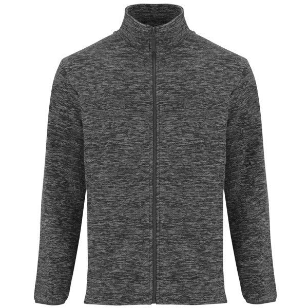 CHAQUETA ARTIC T/S BLANCO