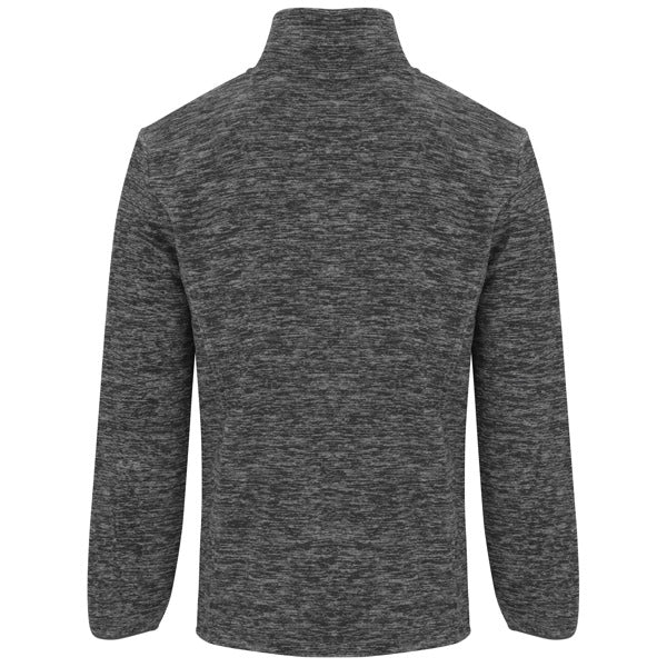 CHAQUETA ARTIC T/S BLANCO