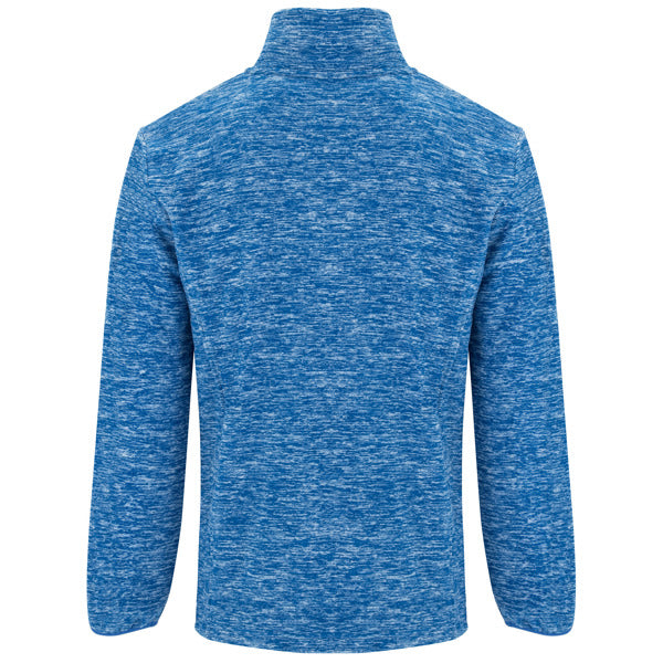 CHAQUETA ARTIC T/S BLANCO