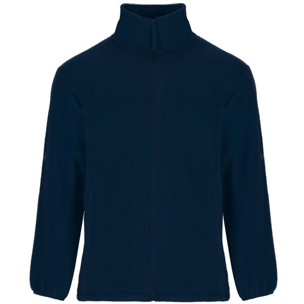CHAQUETA ARTIC T/S BLANCO