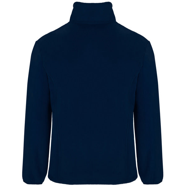 CHAQUETA ARTIC T/S BLANCO
