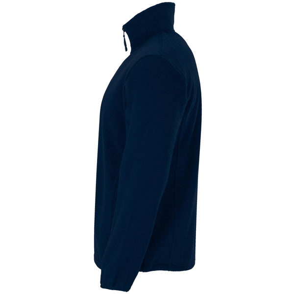 CHAQUETA ARTIC T/S BLANCO