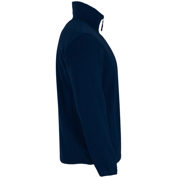 CHAQUETA ARTIC T/S BLANCO