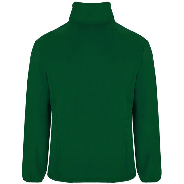 CHAQUETA ARTIC T/S BLANCO