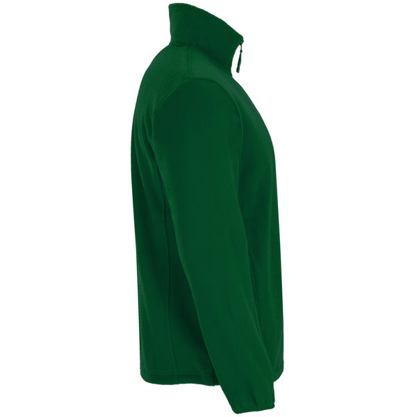 CHAQUETA ARTIC T/S BLANCO
