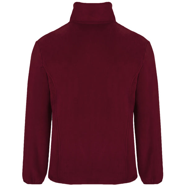 CHAQUETA ARTIC T/S BLANCO