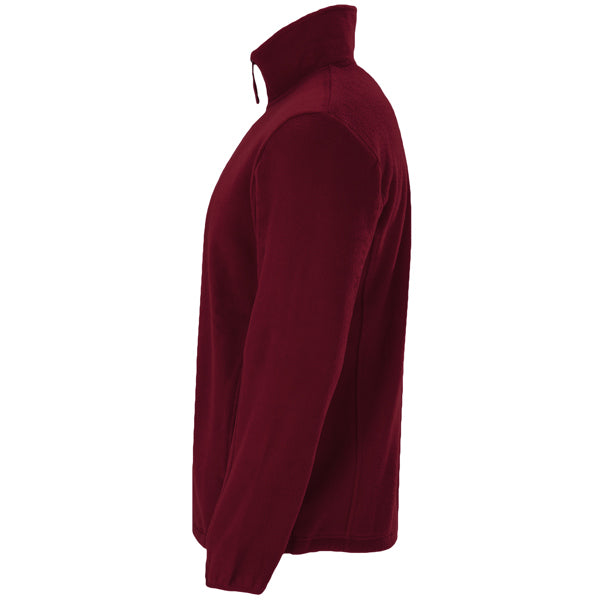 CHAQUETA ARTIC T/S BLANCO