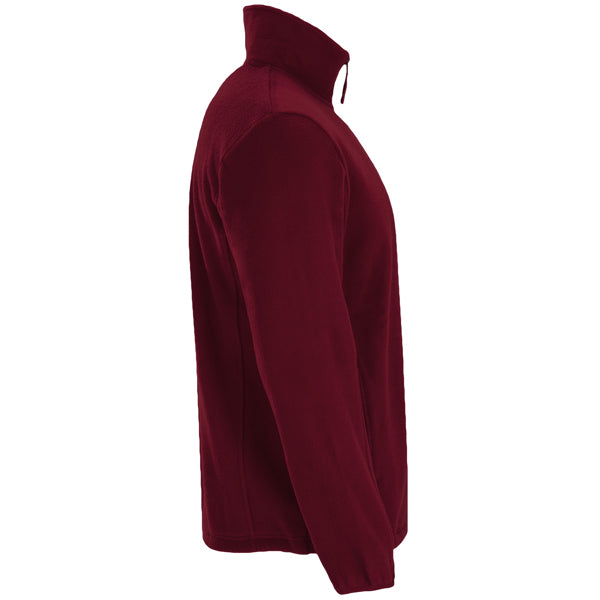 CHAQUETA ARTIC T/S BLANCO
