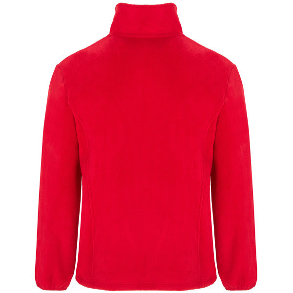 CHAQUETA ARTIC T/S BLANCO