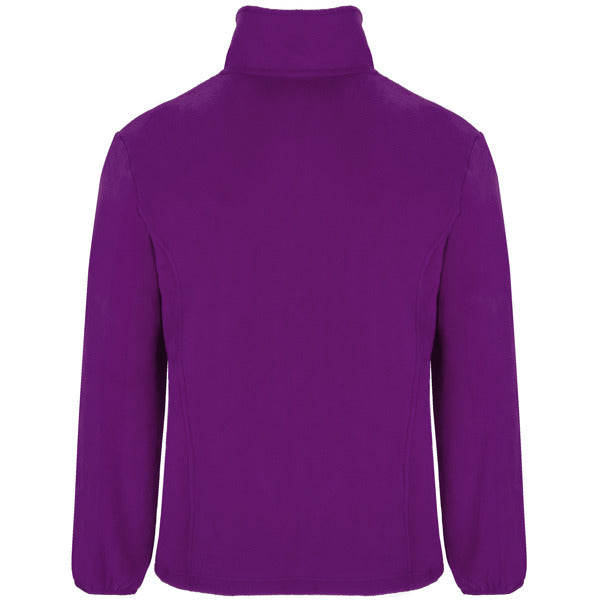 CHAQUETA ARTIC T/S BLANCO