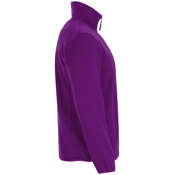 CHAQUETA ARTIC T/S BLANCO