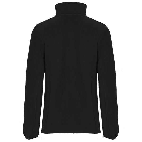 CHAQUETA ARTIC WOMAN T/S BLANCO