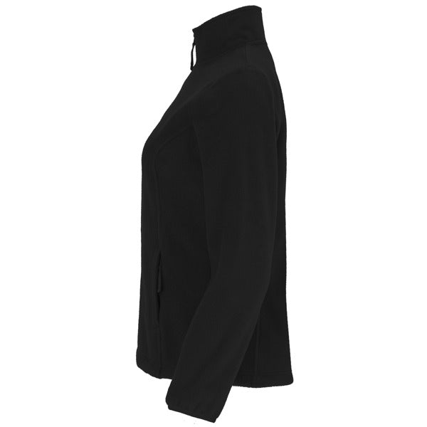 CHAQUETA ARTIC WOMAN T/S BLANCO