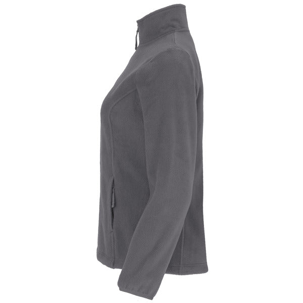 CHAQUETA ARTIC WOMAN T/S BLANCO