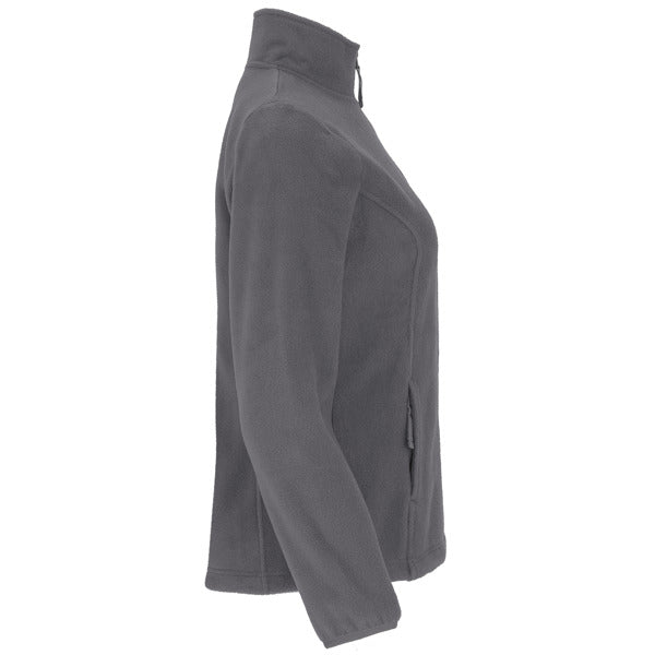CHAQUETA ARTIC WOMAN T/S BLANCO