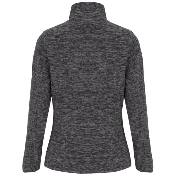 CHAQUETA ARTIC WOMAN T/S BLANCO