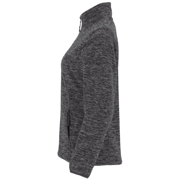CHAQUETA ARTIC WOMAN T/S BLANCO