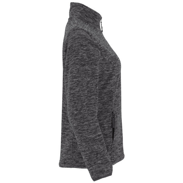 CHAQUETA ARTIC WOMAN T/S BLANCO