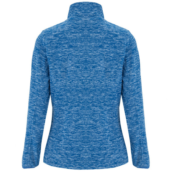 CHAQUETA ARTIC WOMAN T/S BLANCO