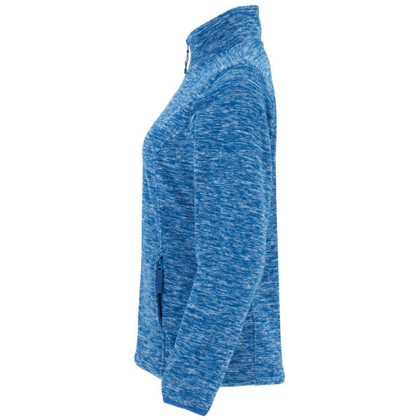 CHAQUETA ARTIC WOMAN T/S BLANCO