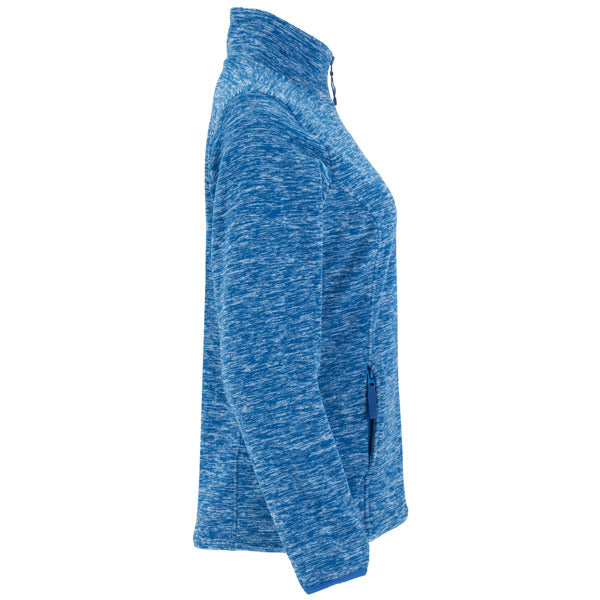 CHAQUETA ARTIC WOMAN T/S BLANCO