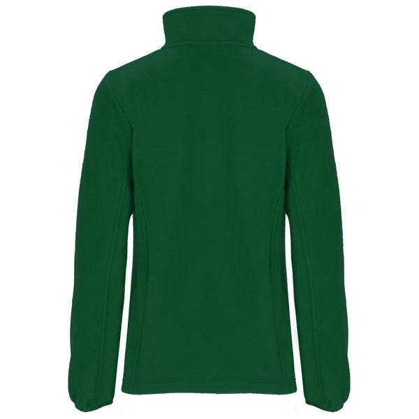 CHAQUETA ARTIC WOMAN T/S BLANCO